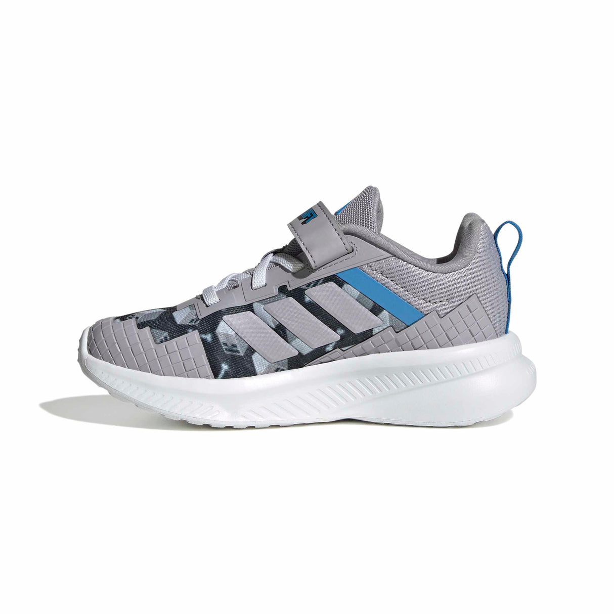 adidas Minecraft Fortarun 4.0 Shoes Kids