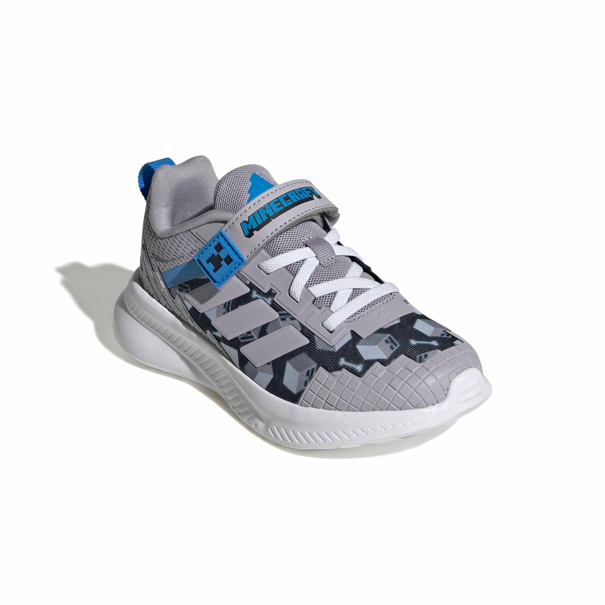 adidas Minecraft Fortarun 4.0 Shoes Kids