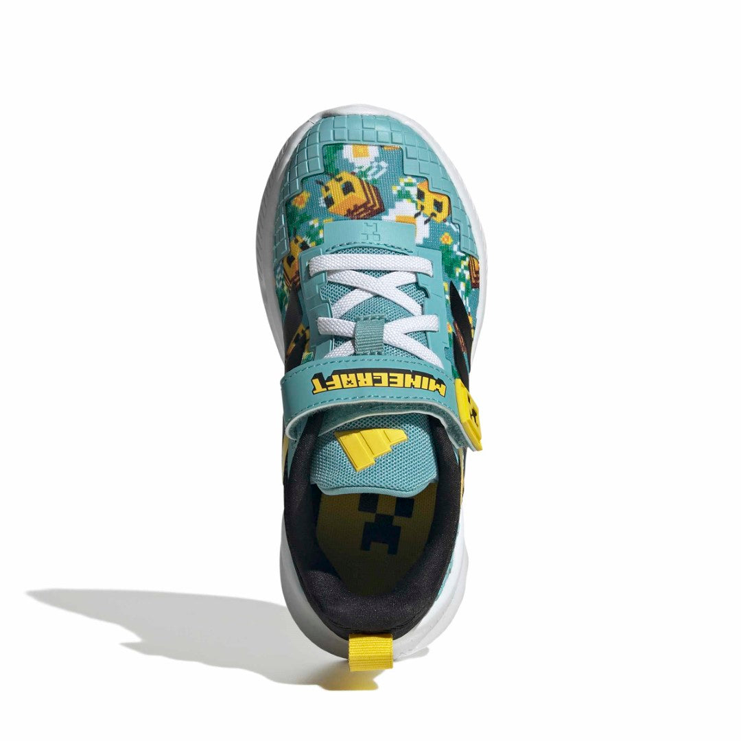Minecraft Fortarun 4.0 Shoes