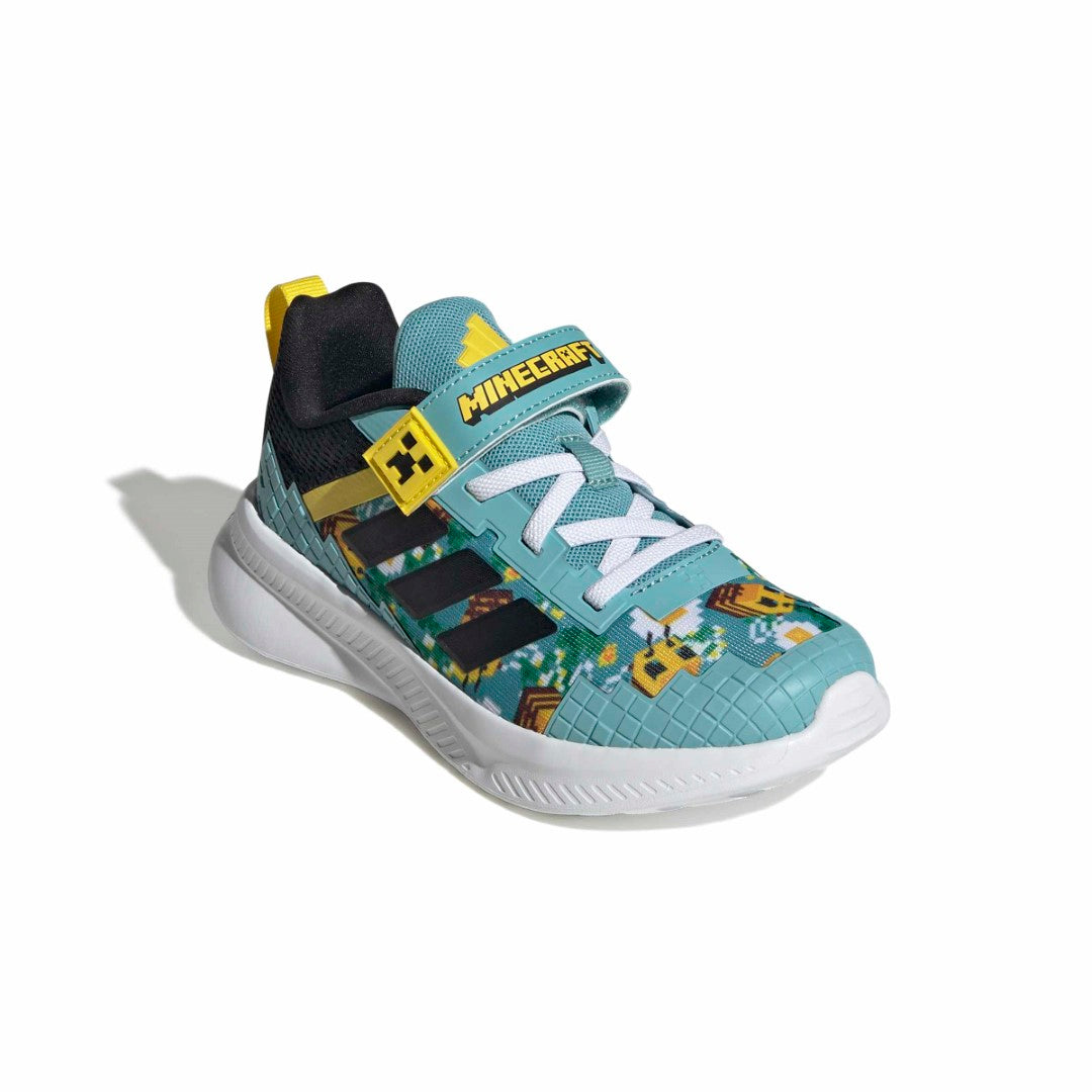 Minecraft Fortarun 4.0 Shoes