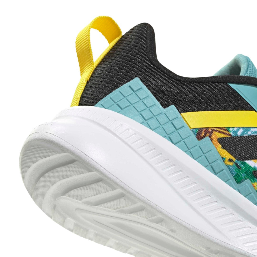 Minecraft Fortarun 4.0 Shoes