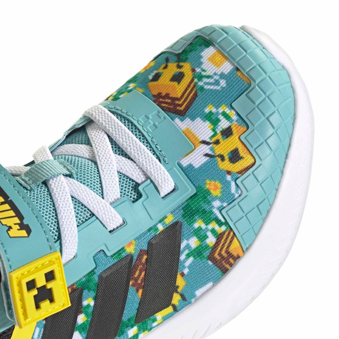 Minecraft Fortarun 4.0 Shoes