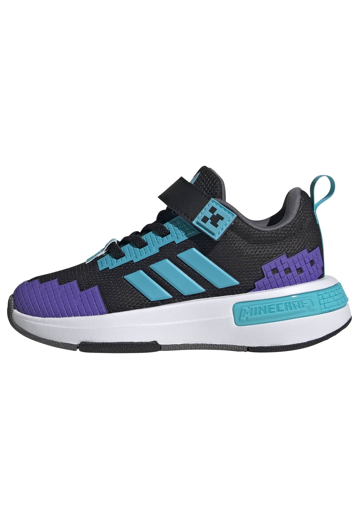adidas Minecraft Pro Shoes Children