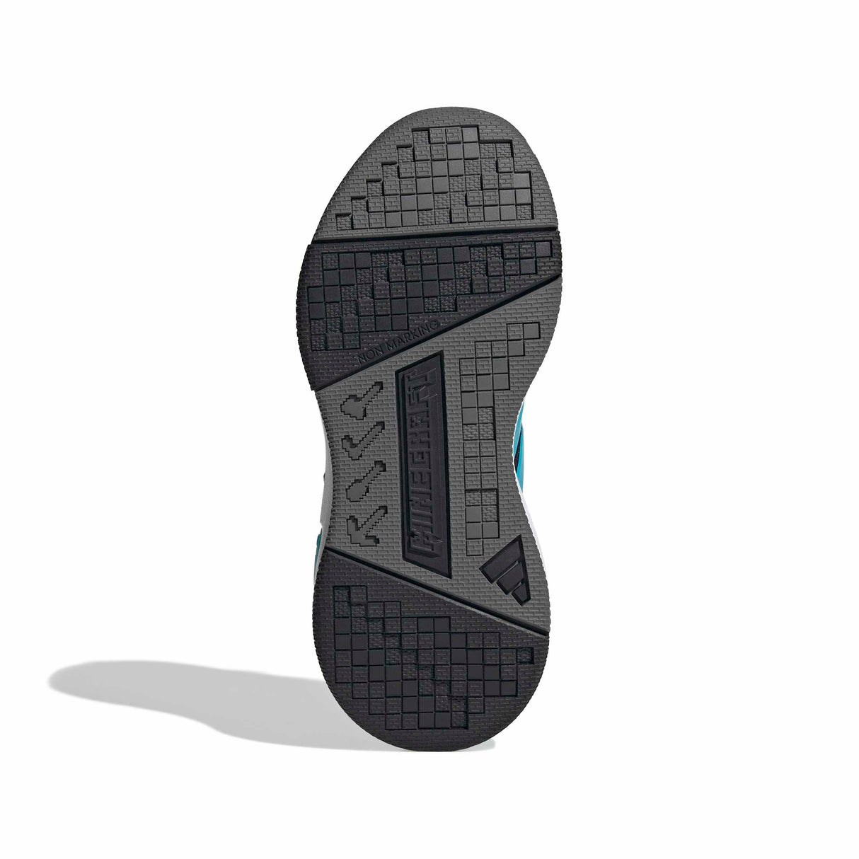 adidas Minecraft Pro Shoes Children