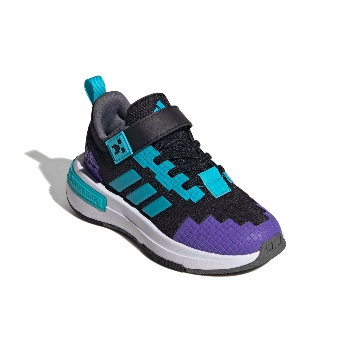 adidas Minecraft Pro Shoes Children