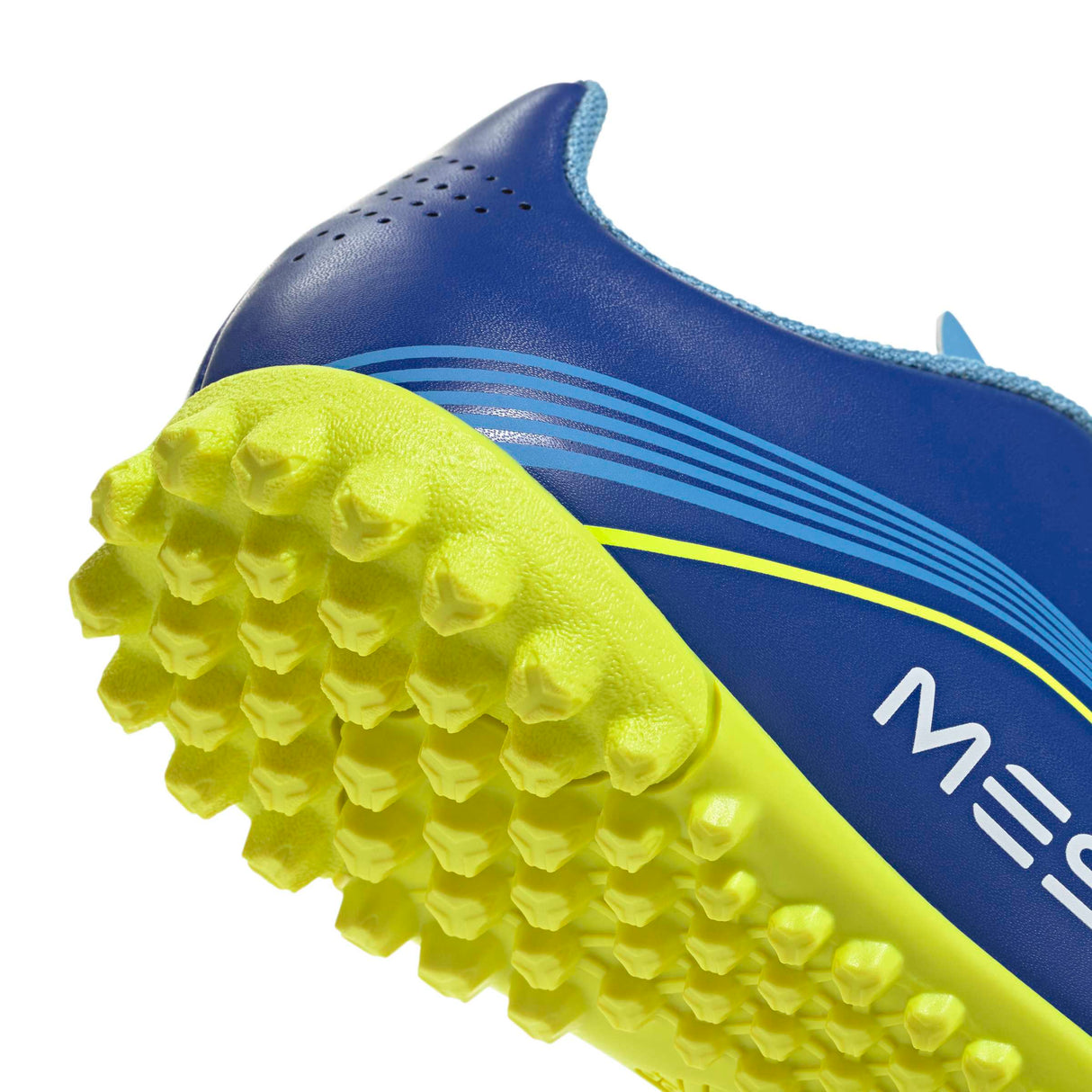 F50 Messi Club Turf Boots Kids