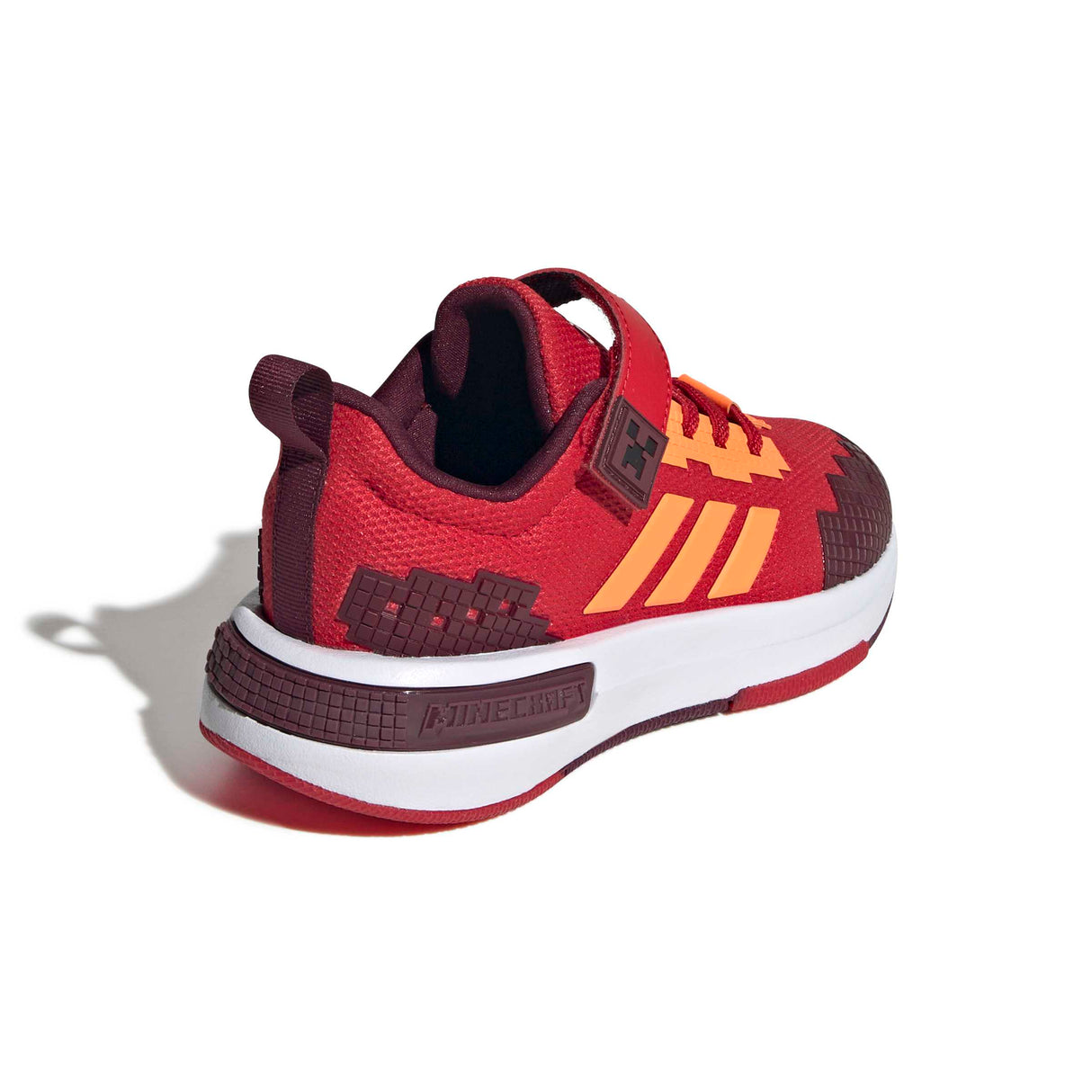 adidas Minecraft Pro Shoes Children