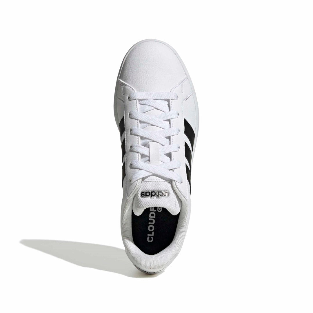 Grand Court Base 3.0 Shoes
