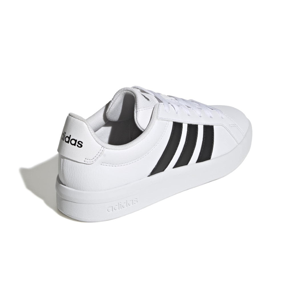 Grand Court Base 3.0 Shoes
