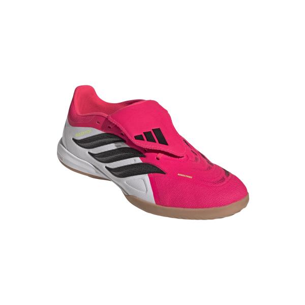 Predator League Fold-Over Tongue Indoor Football Boots