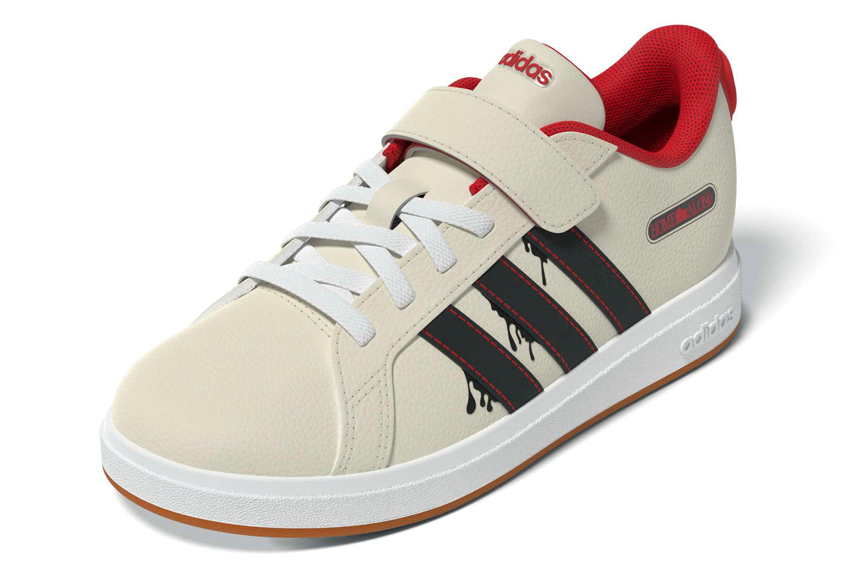 ADIDAS 20TH CENTURY FOX HOME ALONE GRAND COURT SHOES CHILDREN