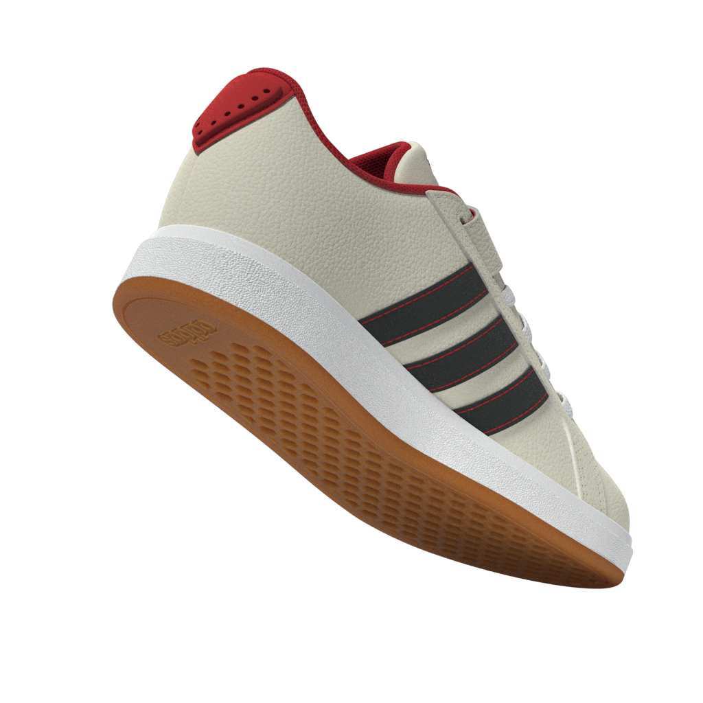 ADIDAS 20TH CENTURY FOX HOME ALONE GRAND COURT SHOES CHILDREN
