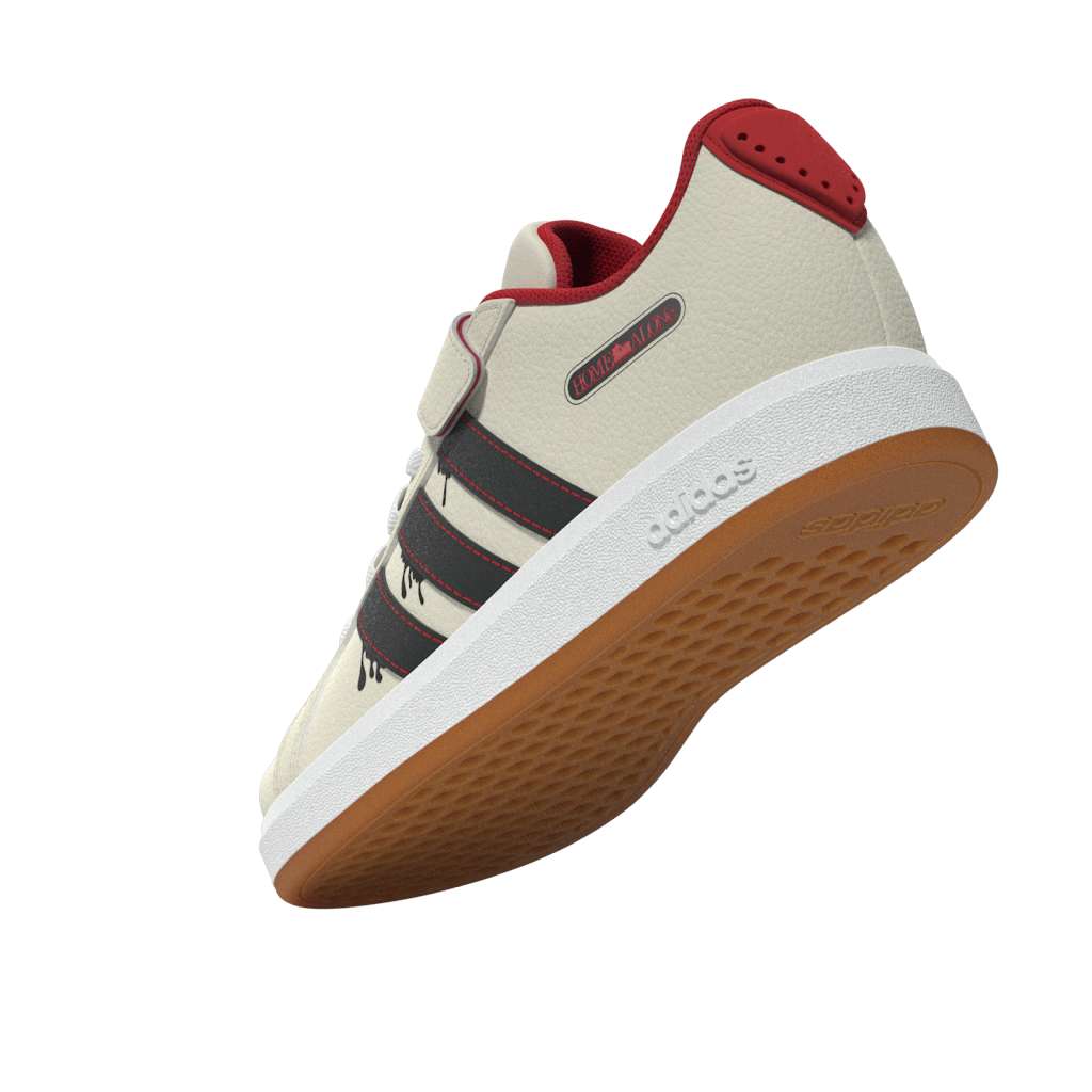 ADIDAS 20TH CENTURY FOX HOME ALONE GRAND COURT SHOES CHILDREN