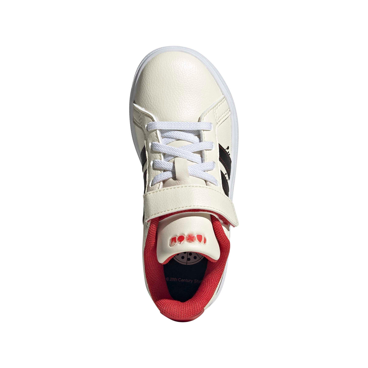 ADIDAS 20TH CENTURY FOX HOME ALONE GRAND COURT SHOES CHILDREN