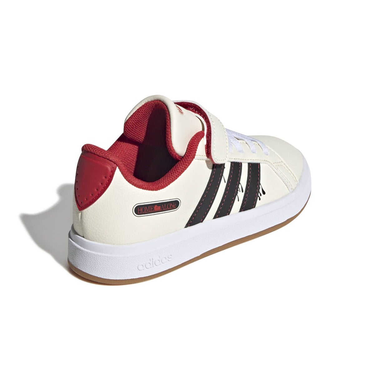 ADIDAS 20TH CENTURY FOX HOME ALONE GRAND COURT SHOES CHILDREN