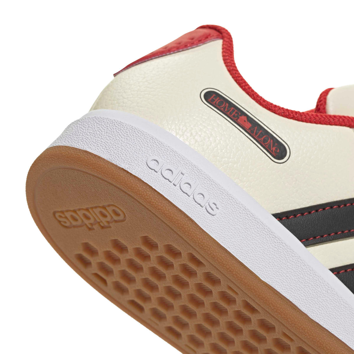 ADIDAS 20TH CENTURY FOX HOME ALONE GRAND COURT SHOES CHILDREN