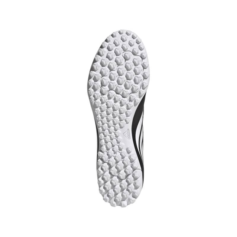Predator Club Fold-Over Tongue Turf Football Shoes