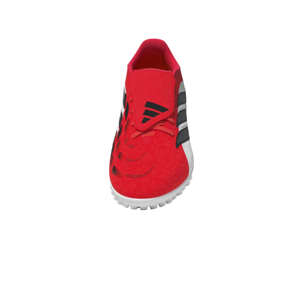 Predator Club Fold-Over Tongue Turf Football Shoes