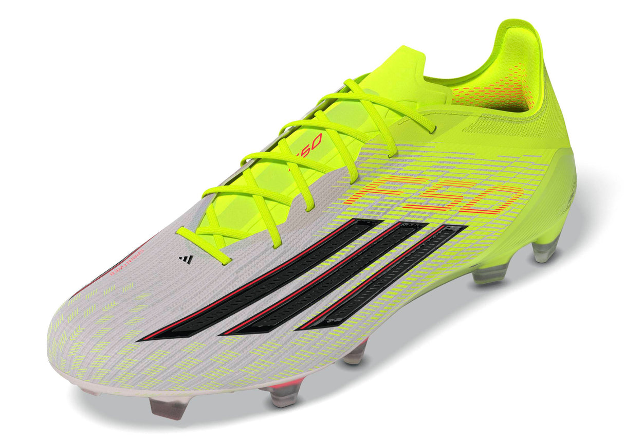 F50 Elite Firm Ground Football Boots