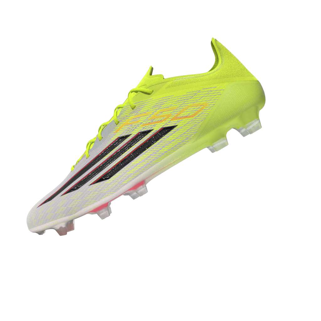 F50 Elite Firm Ground Football Boots