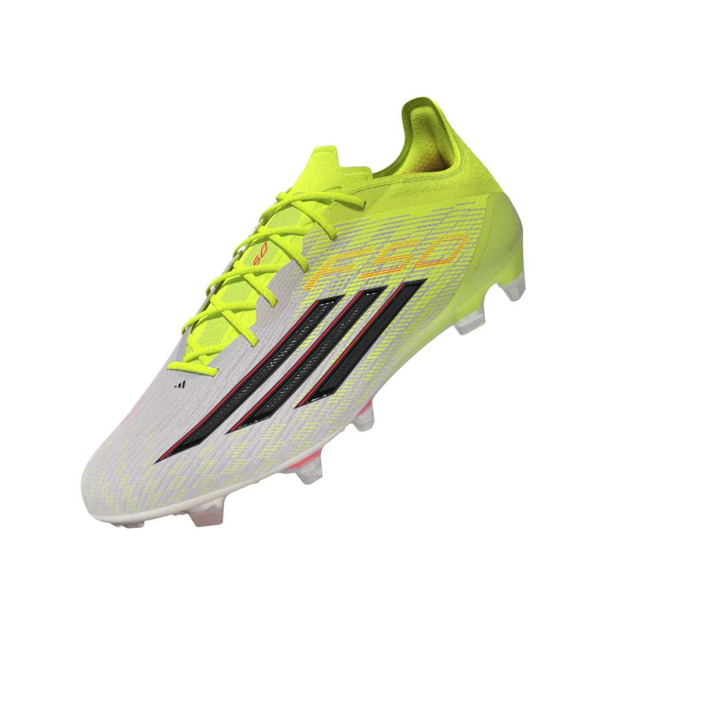 F50 Elite Firm Ground Football Boots