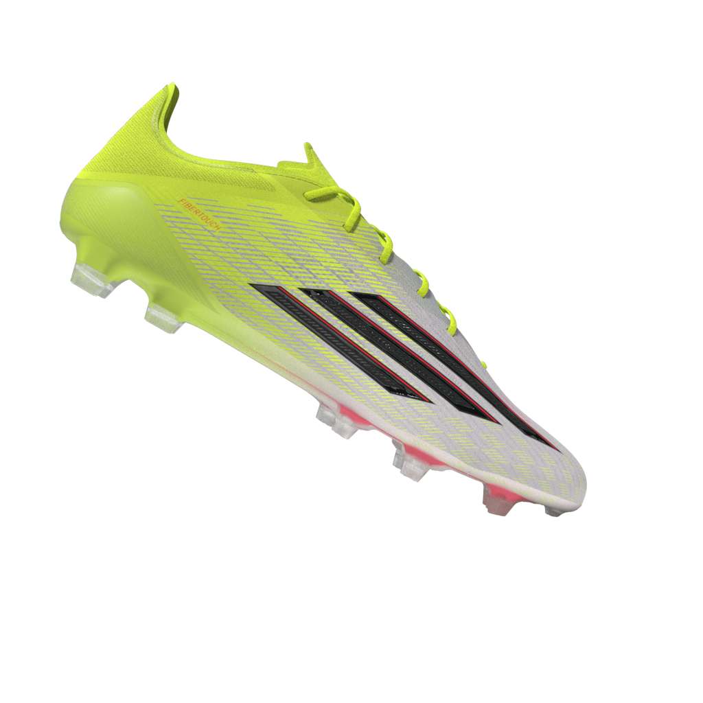 F50 Elite Firm Ground Football Boots