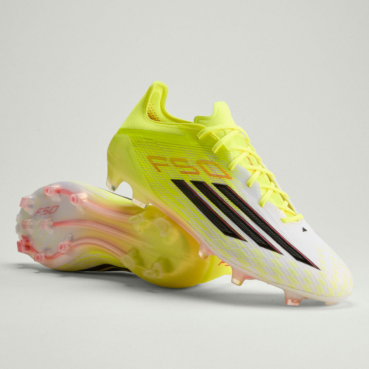 F50 Elite Firm Ground Football Boots