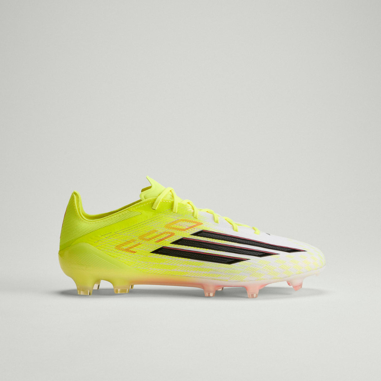 F50 Elite Firm Ground Football Boots