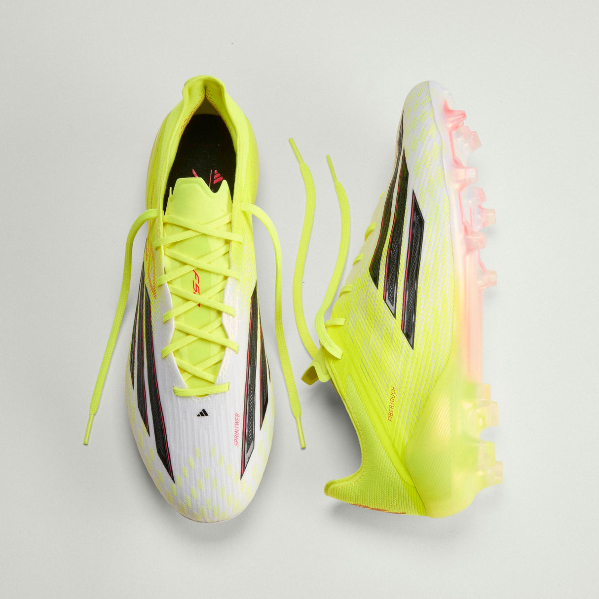 F50 Elite Firm Ground Football Boots