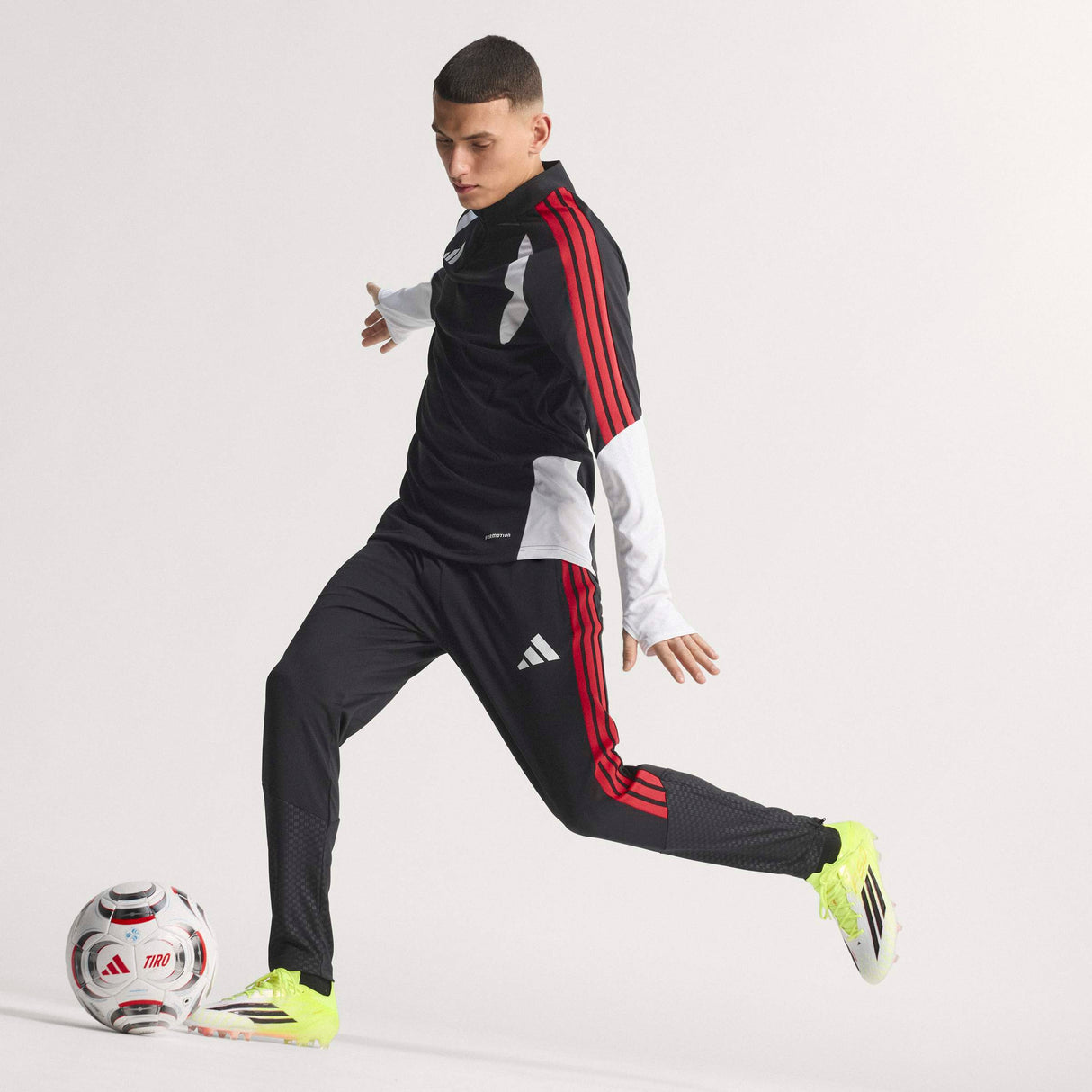F50 Elite Firm Ground Football Boots