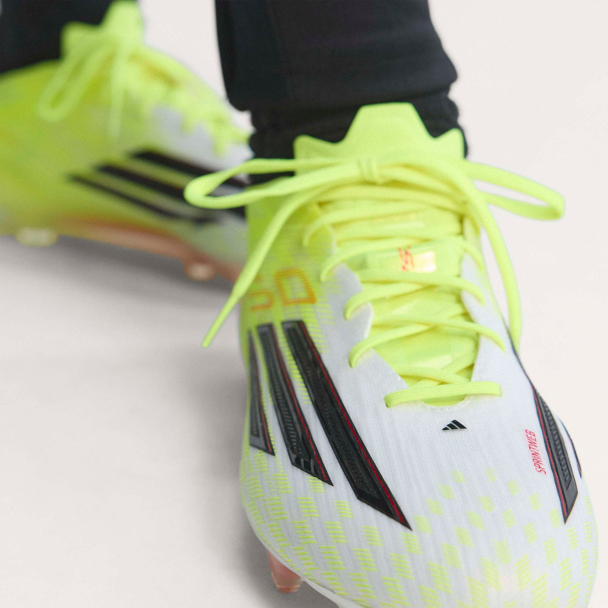 F50 Elite Firm Ground Football Boots
