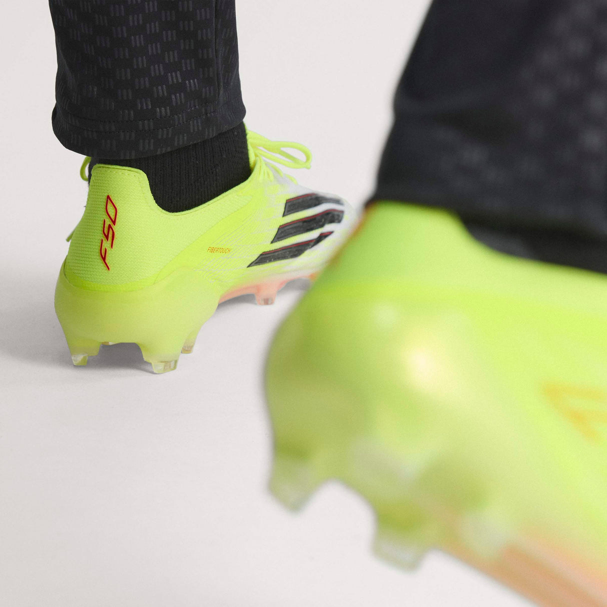 F50 Elite Firm Ground Football Boots