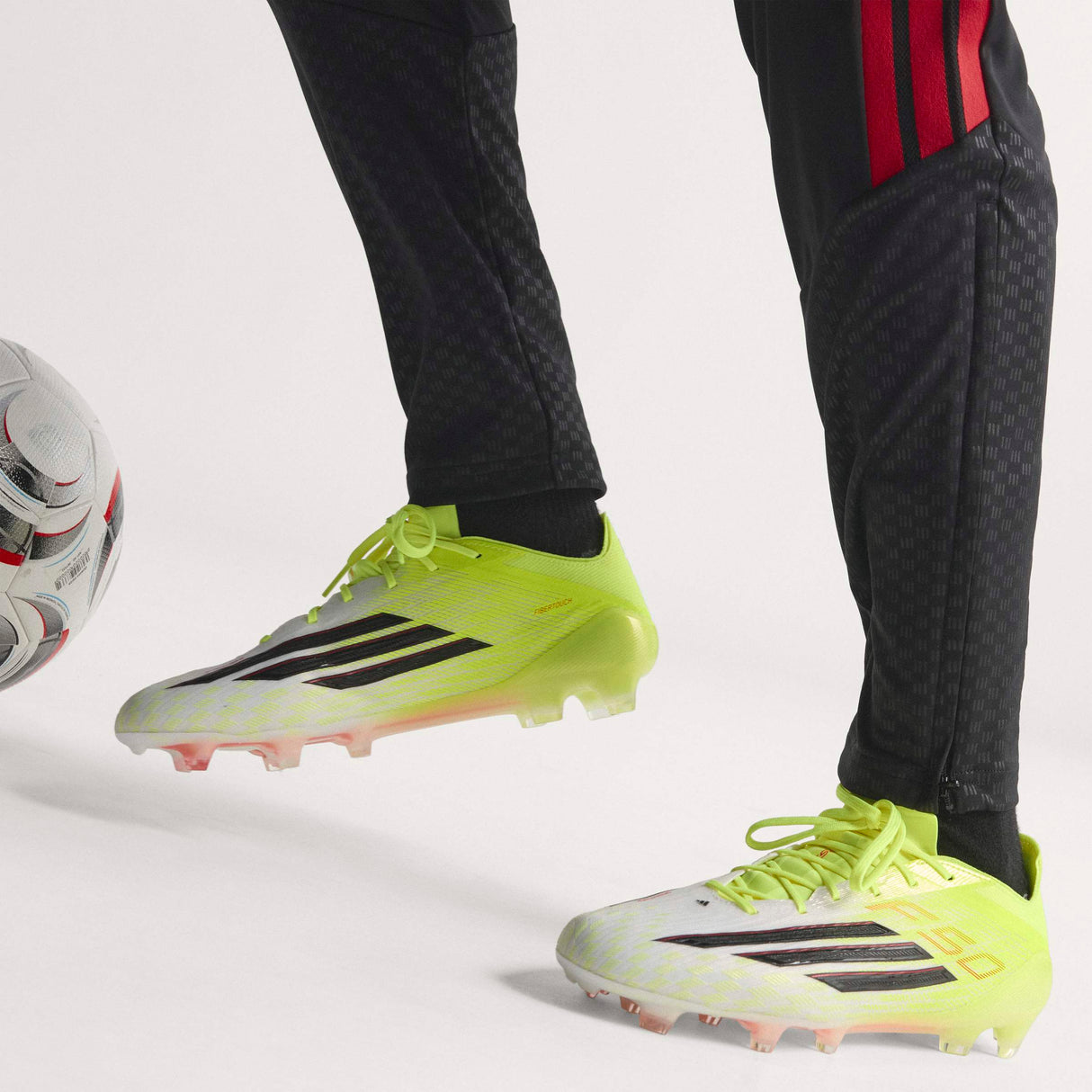 F50 Elite Firm Ground Football Boots