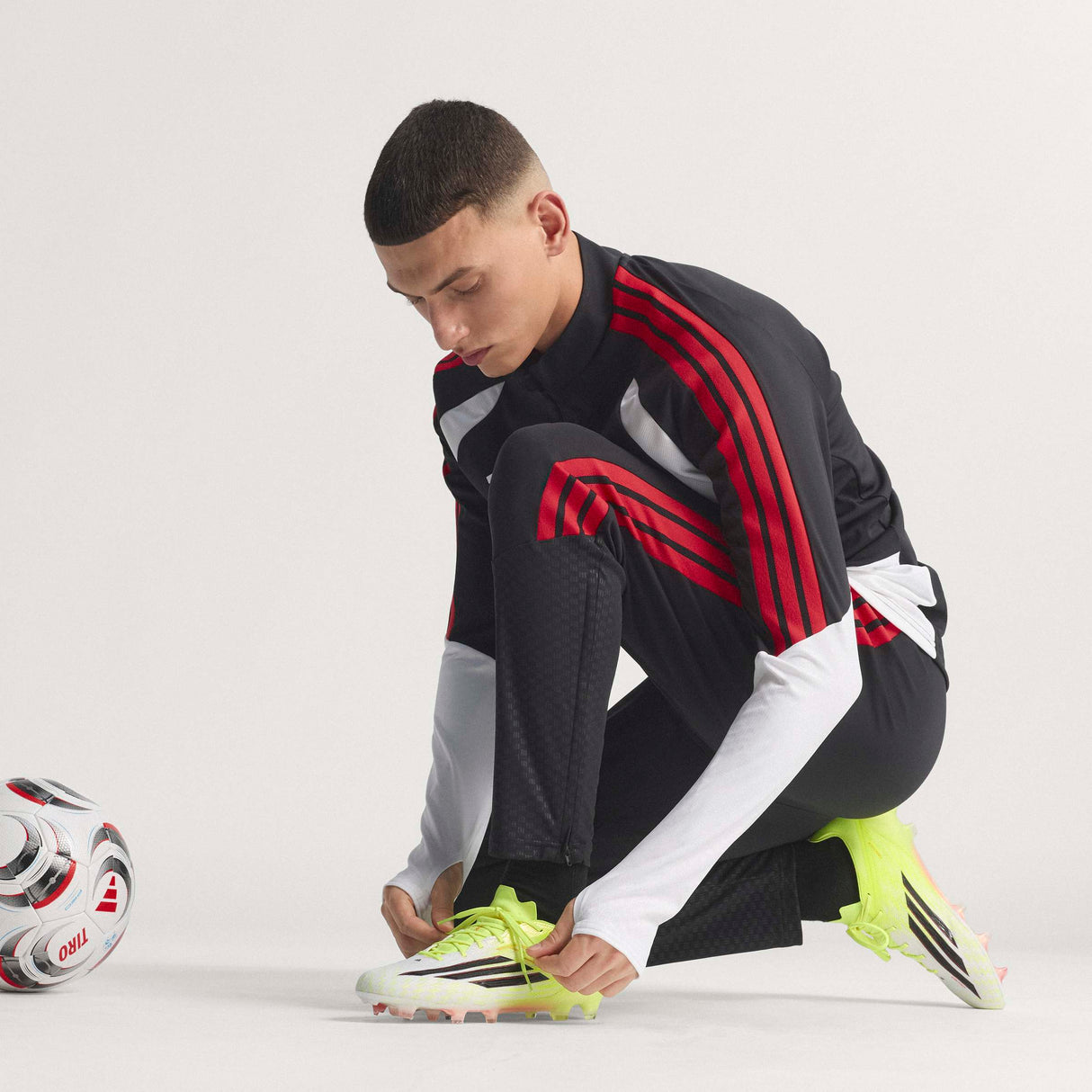 F50 Elite Firm Ground Football Boots