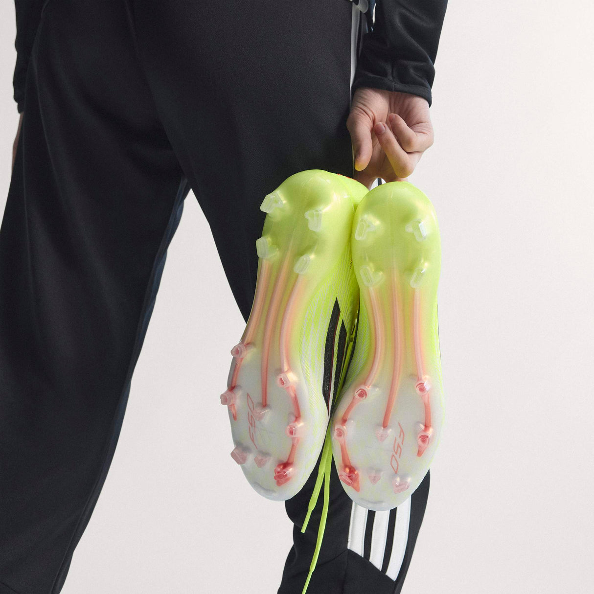 F50 Elite Firm Ground Football Boots