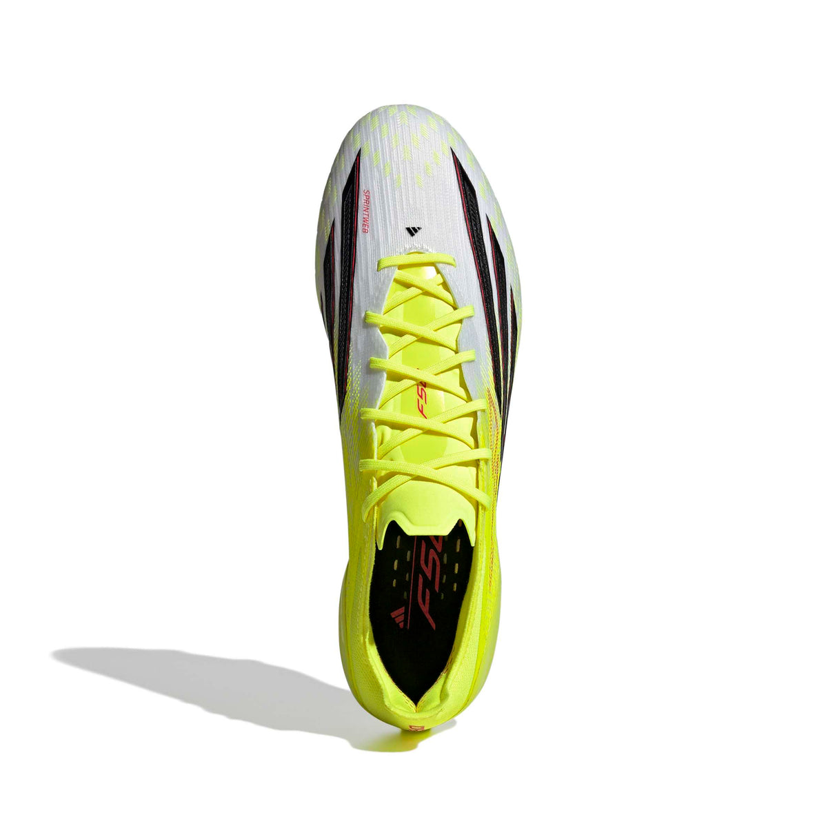 F50 Elite Firm Ground Football Boots