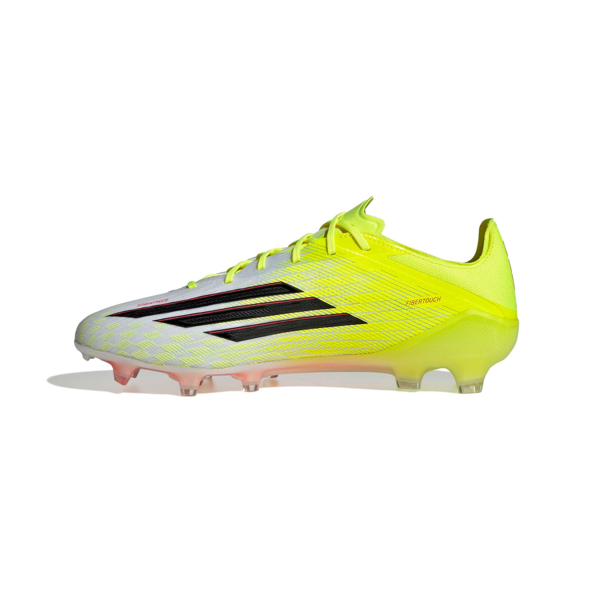 F50 Elite Firm Ground Football Boots