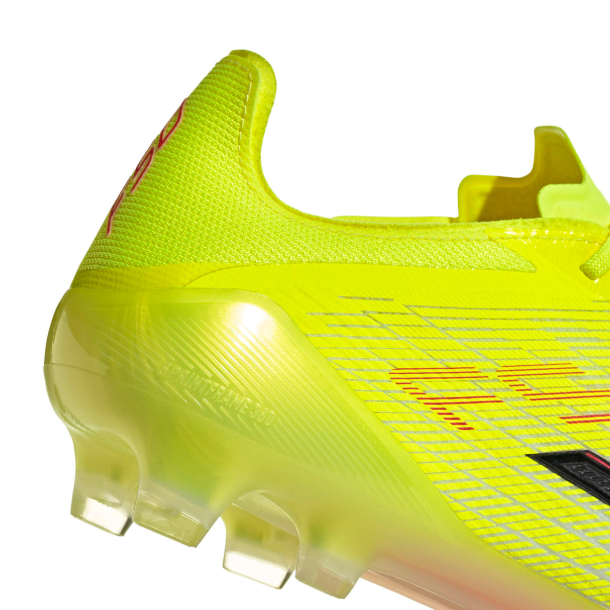 F50 Elite Firm Ground Football Boots