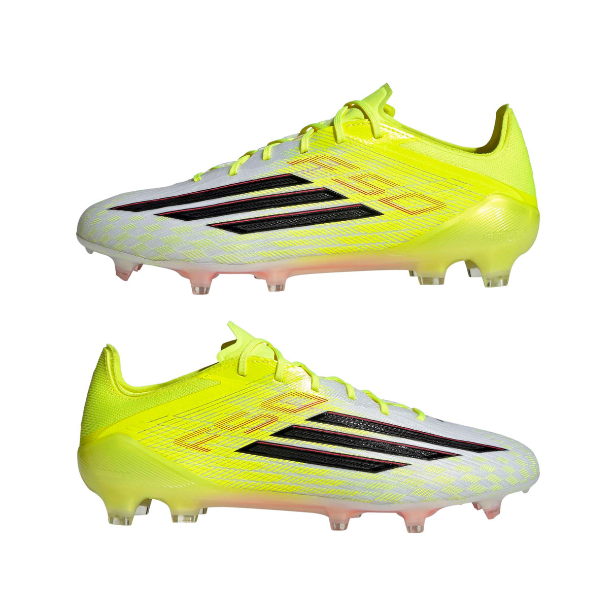 F50 Elite Firm Ground Football Boots