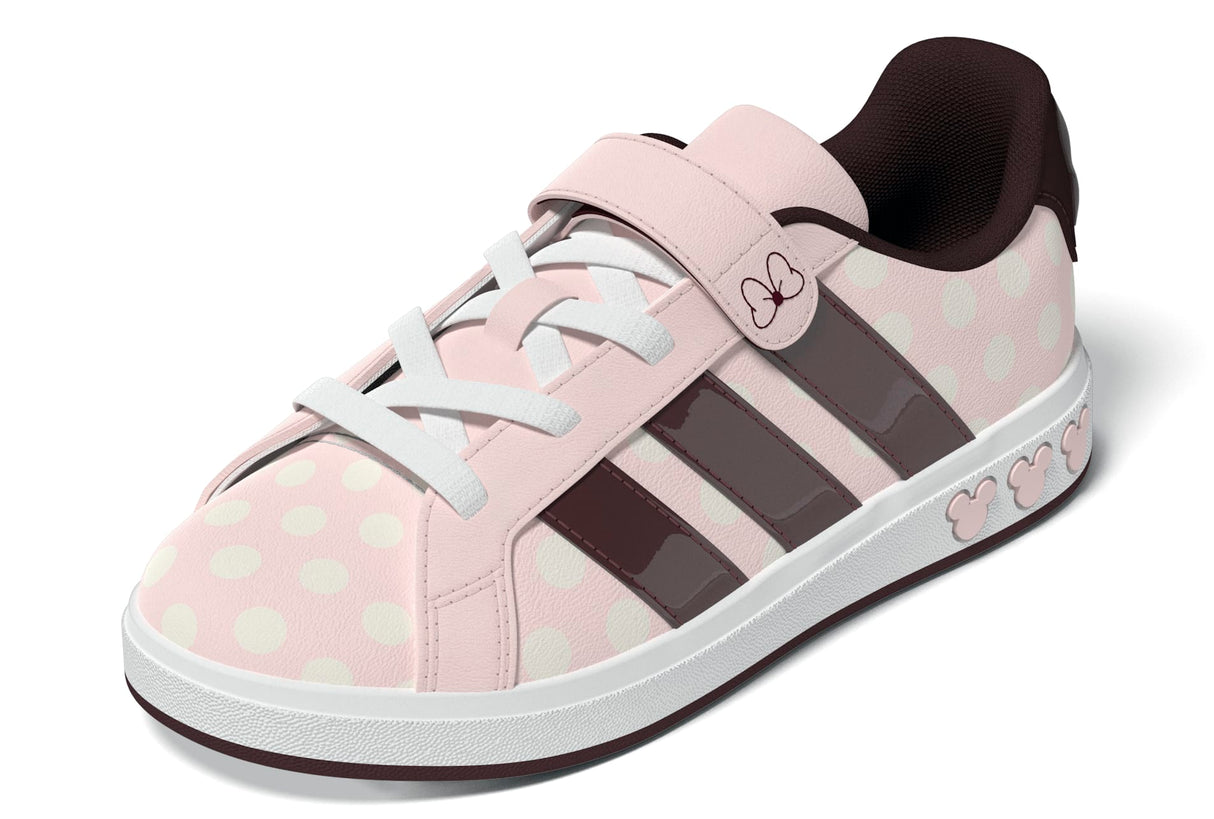 adidas Disney Minnie Mouse Grand Court Shoes