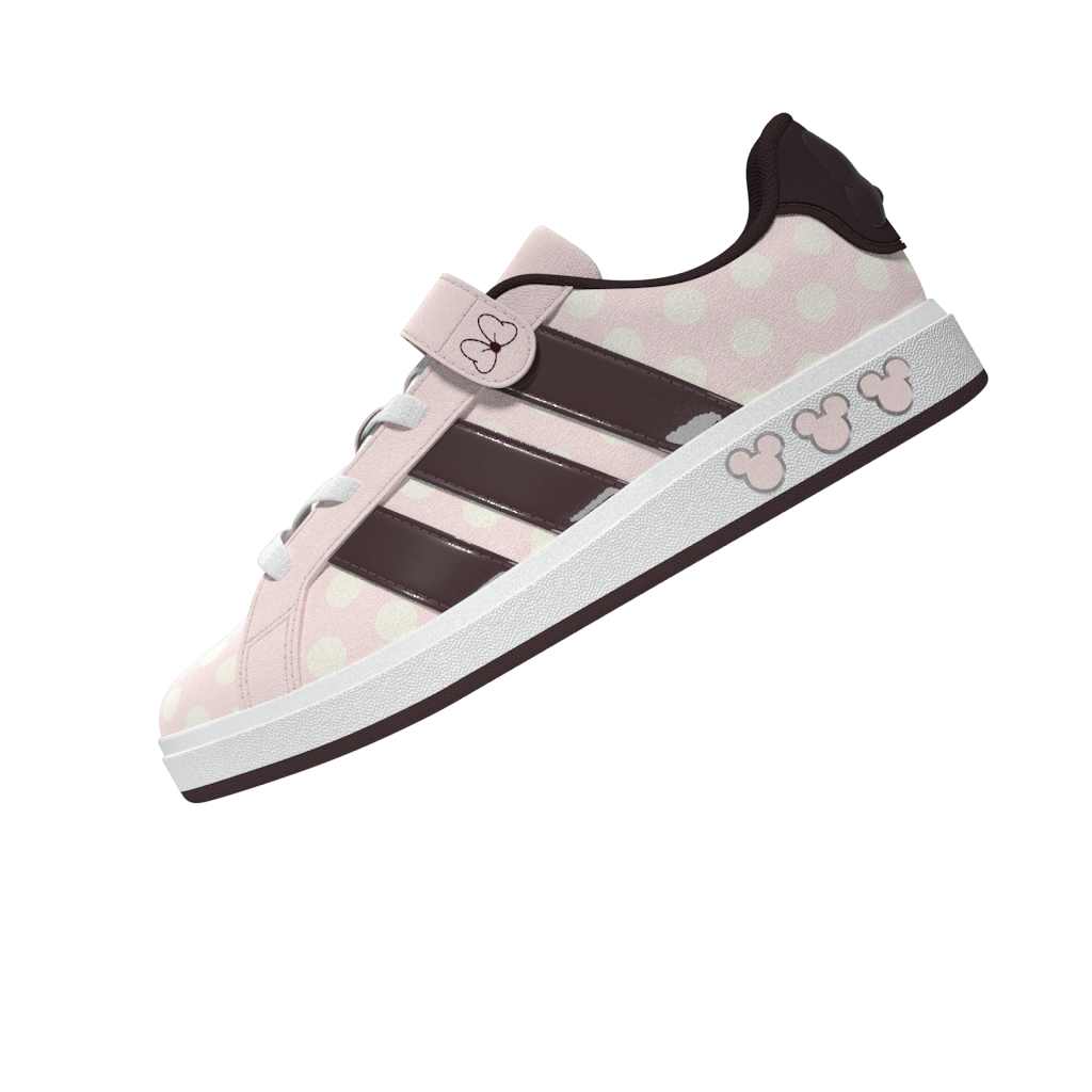 adidas Disney Minnie Mouse Grand Court Shoes
