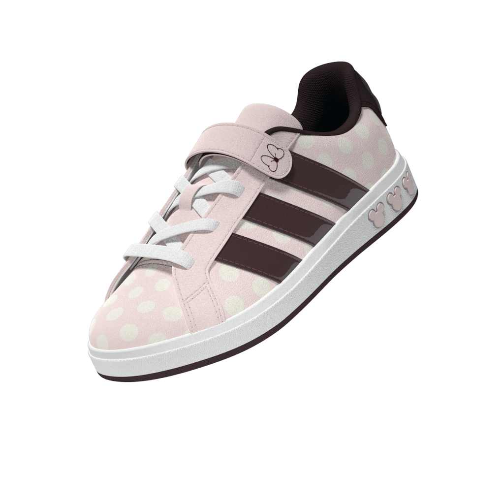 adidas Disney Minnie Mouse Grand Court Shoes