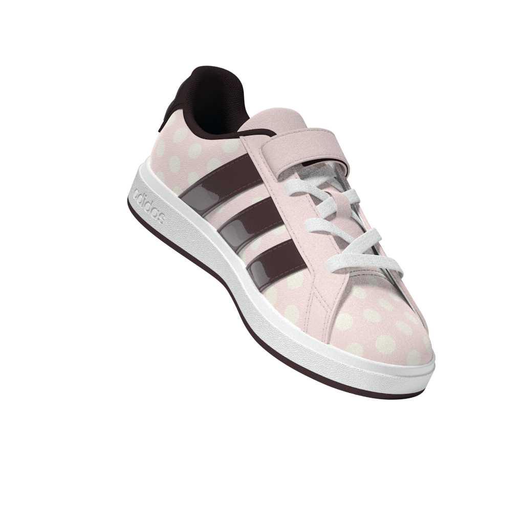 adidas Disney Minnie Mouse Grand Court Shoes