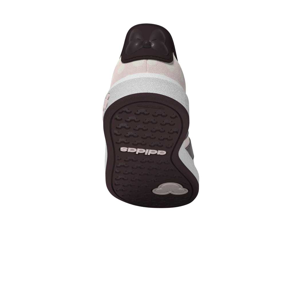 adidas Disney Minnie Mouse Grand Court Shoes