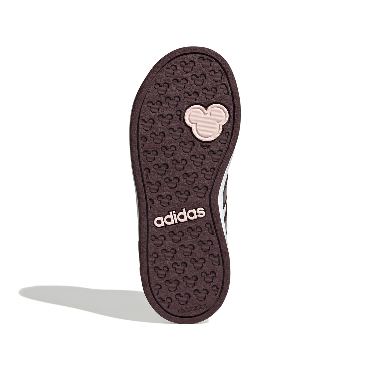 adidas Disney Minnie Mouse Grand Court Shoes