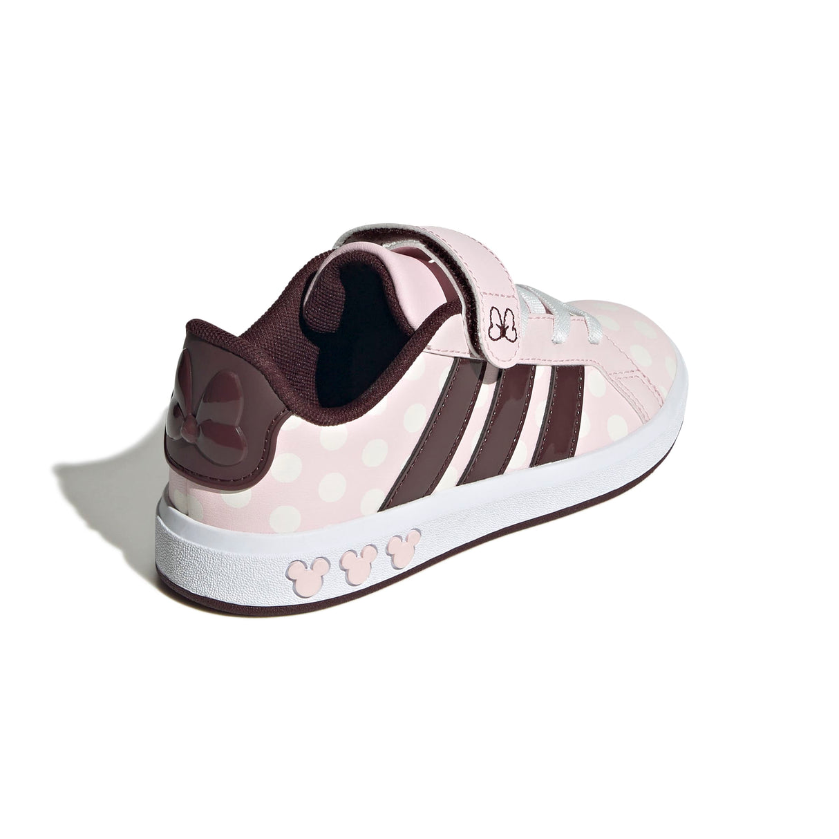 adidas Disney Minnie Mouse Grand Court Shoes