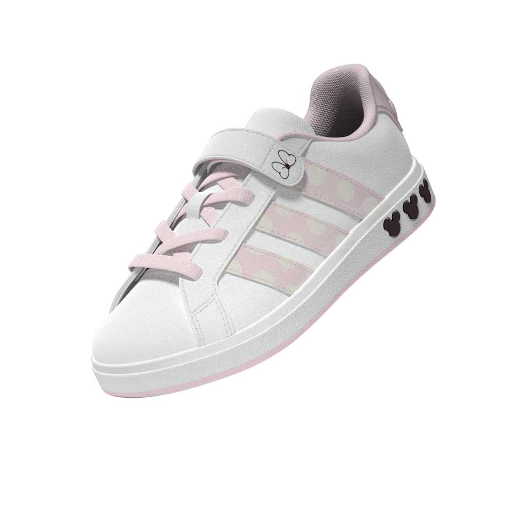 adidas Disney Minnie Mouse Grand Court Shoes