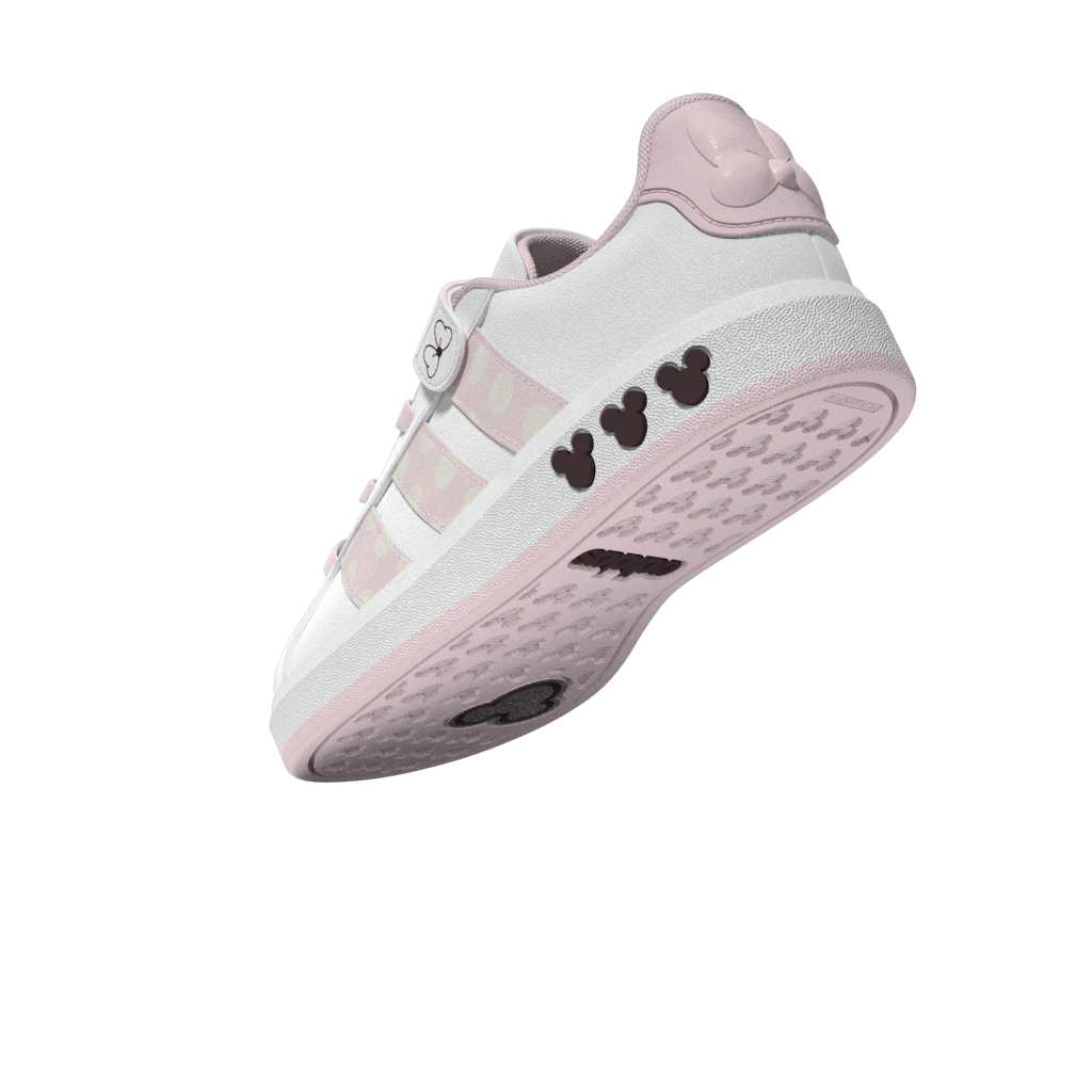 adidas Disney Minnie Mouse Grand Court Shoes