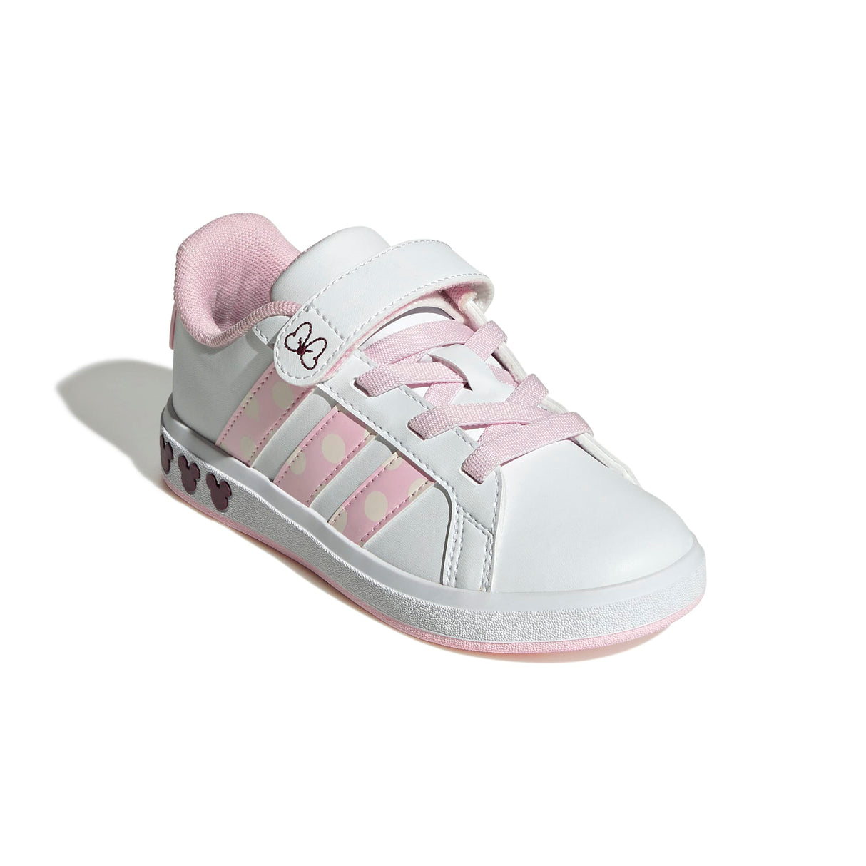 adidas Disney Minnie Mouse Grand Court Shoes