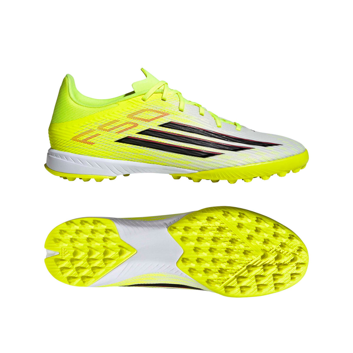 F50 LEAGUE Turf Football Shoes
